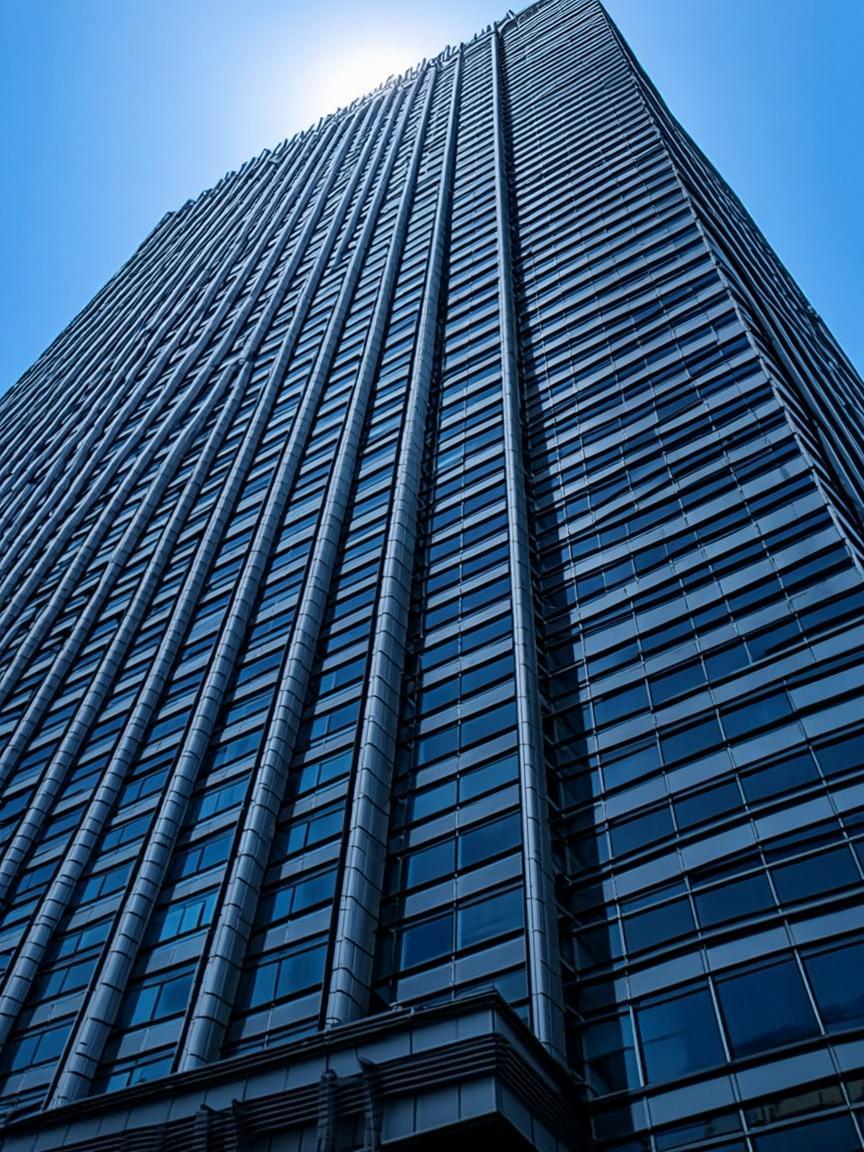 Commercial Buildings