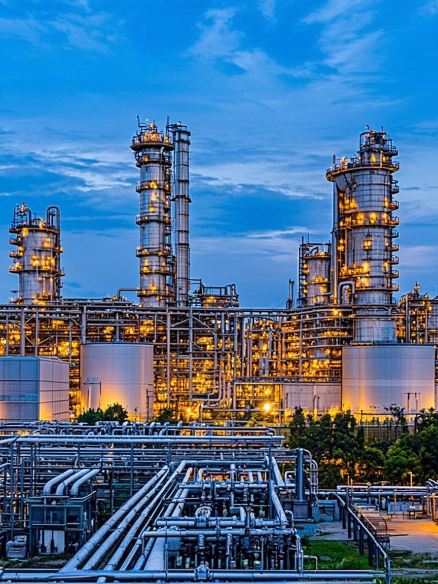 Petrochemical